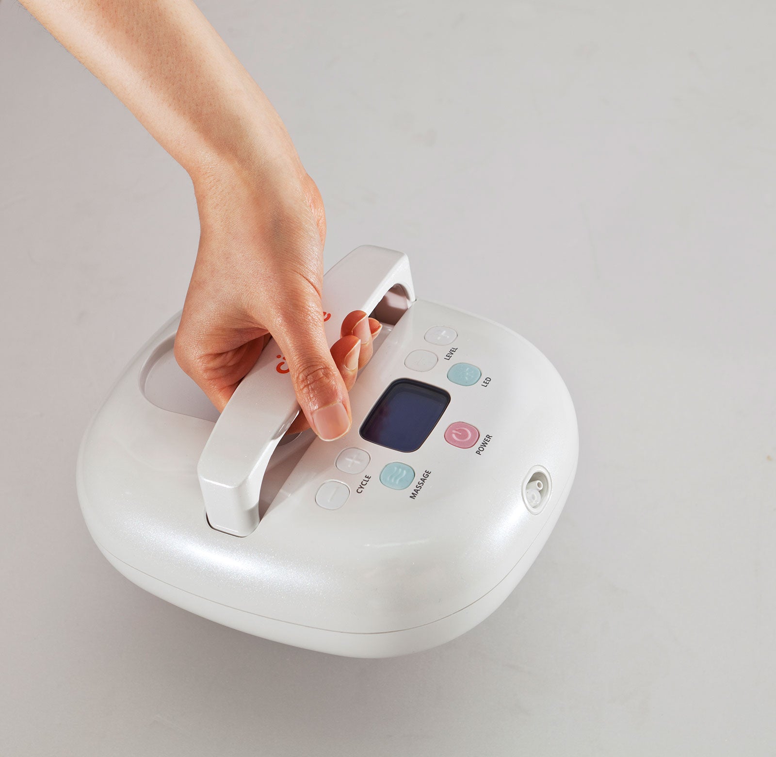 Cimilre S3 Double Electric Breast Pump