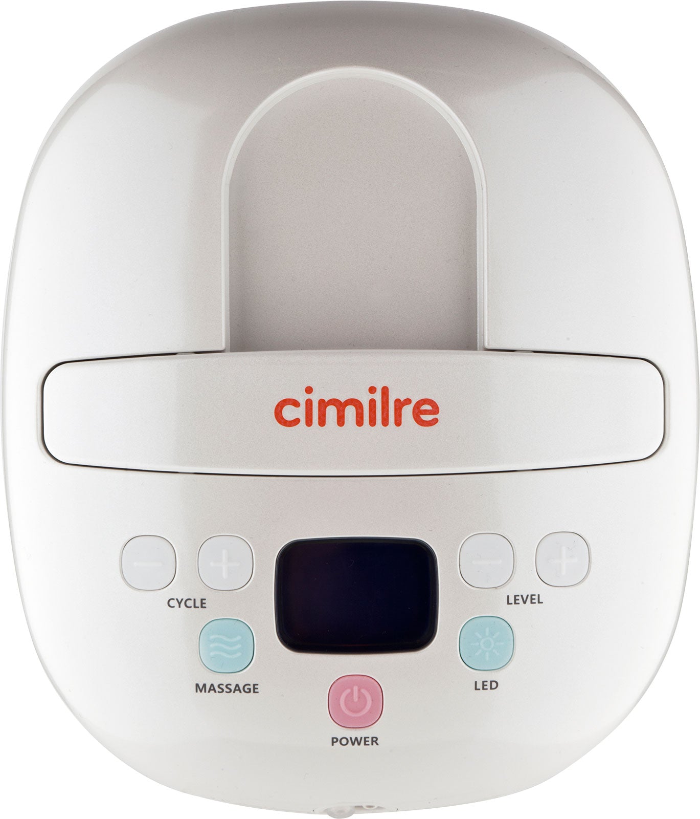 Cimilre S3 Double Electric Breast Pump