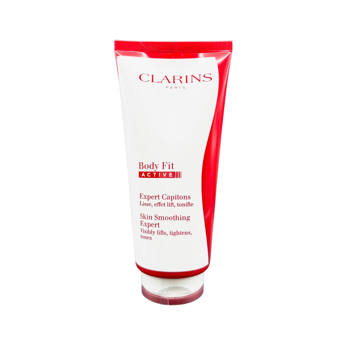 Clarins Body Fit Active Anti-Cellulite Cream, 200ml (Exp 01/29)