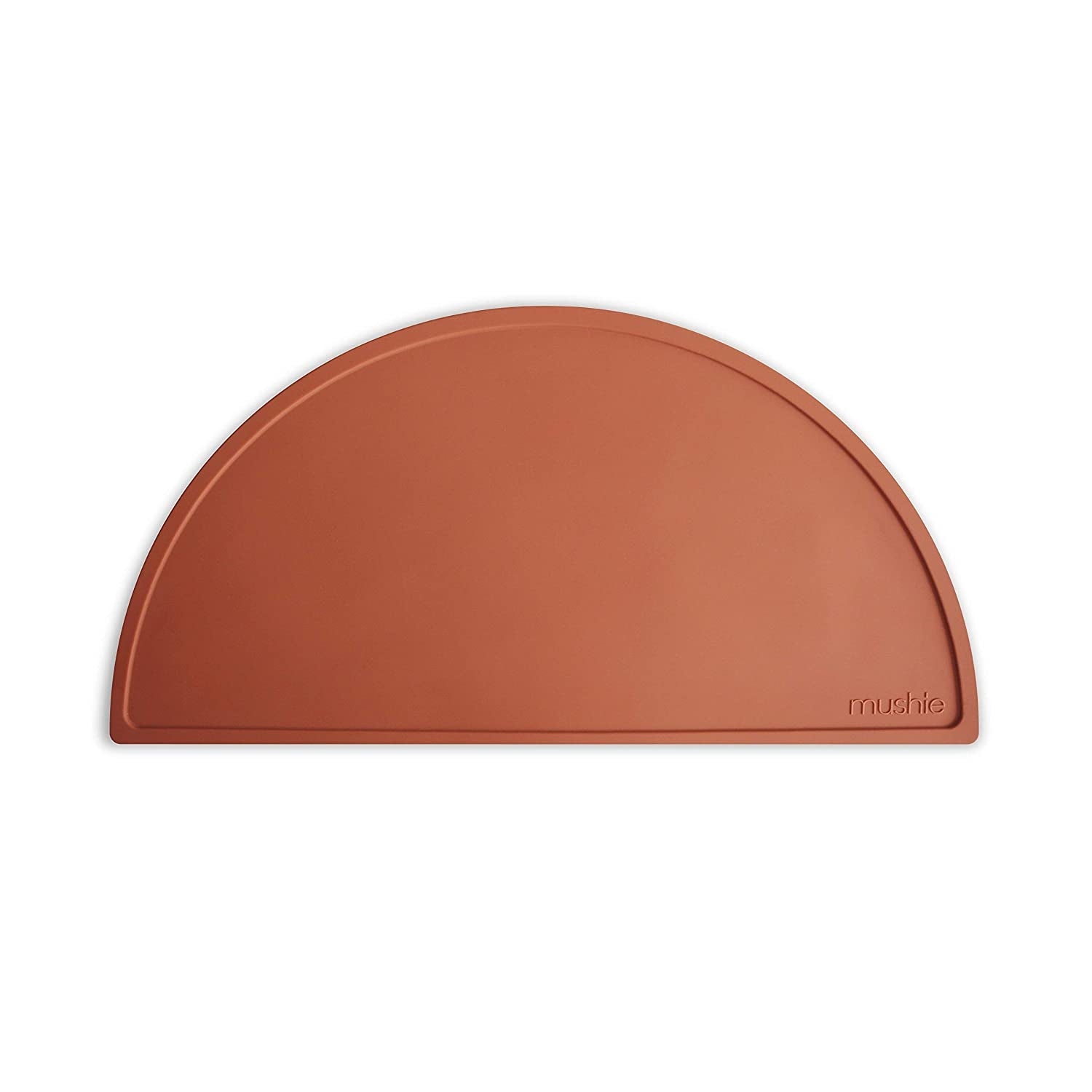 Mushie Silicone Place Mat (23 designs) - Pupsik Singapore