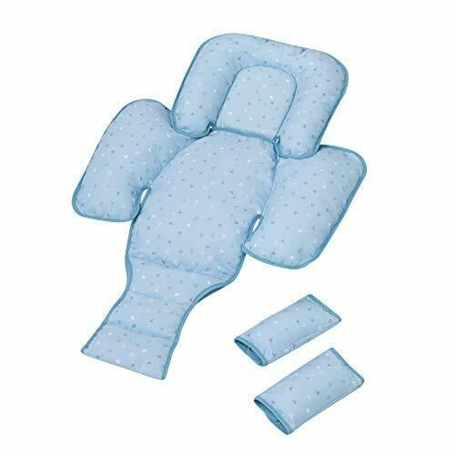 Clevamama ClevaCushion Nursing Pillow & Baby Nest  (5 Designs) - Pupsik Singapore