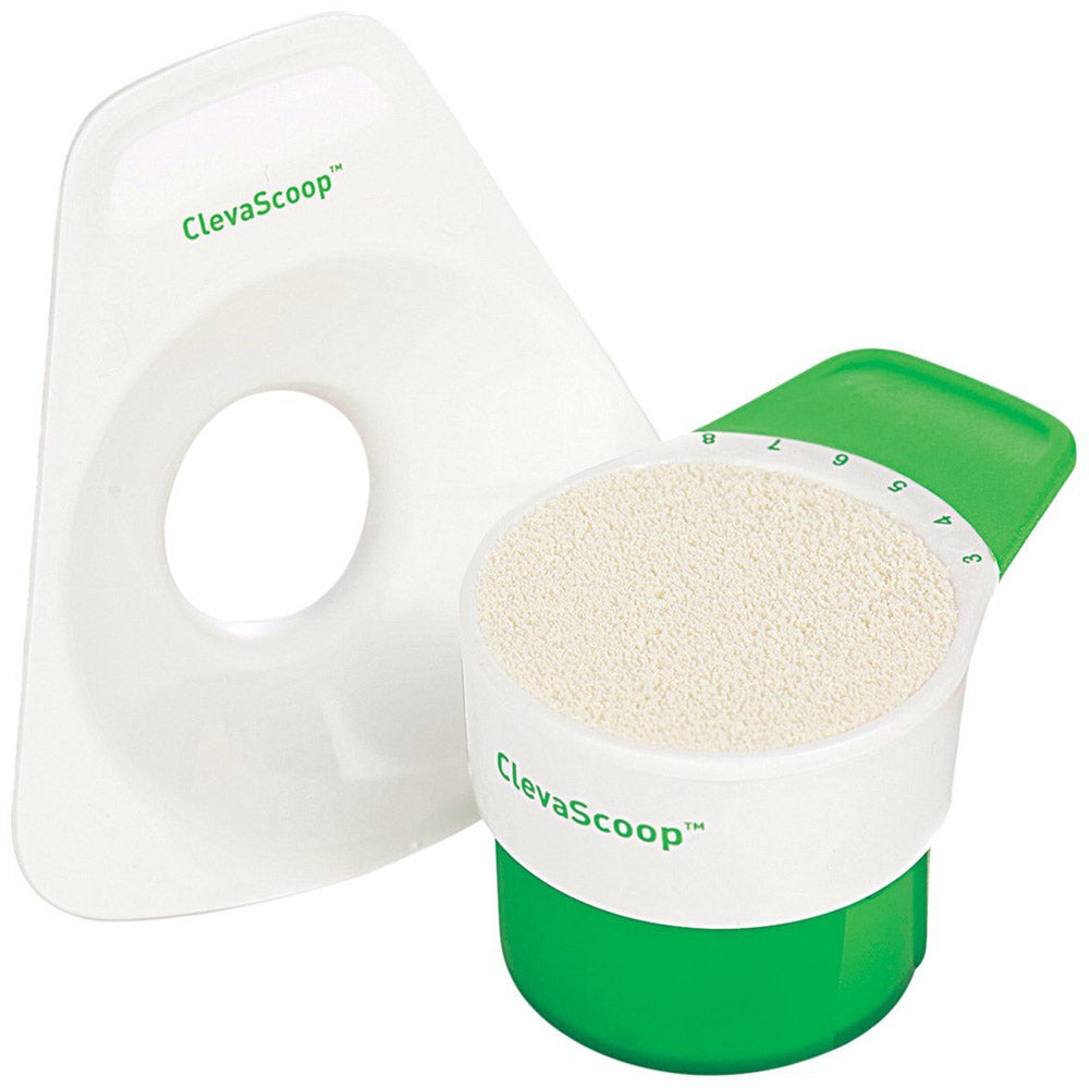 Clevamama Clevascoop Formula Scoop