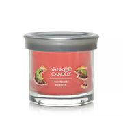 Yankee Candle Signature Small Tumbler Candle, 1- Wick (4.3oz) - Cliffside Sunrise