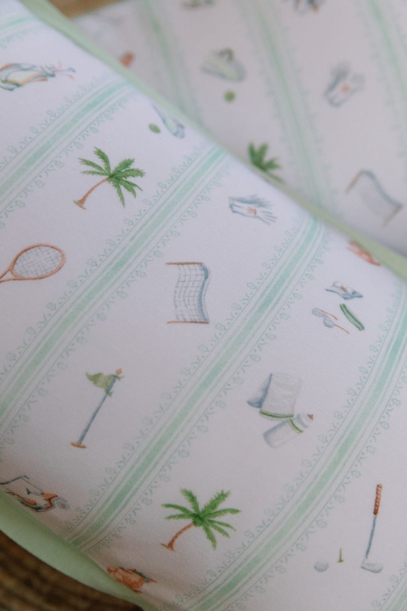 House of Holly Luxe Cloud Pillowcase, Large (15 Designs)