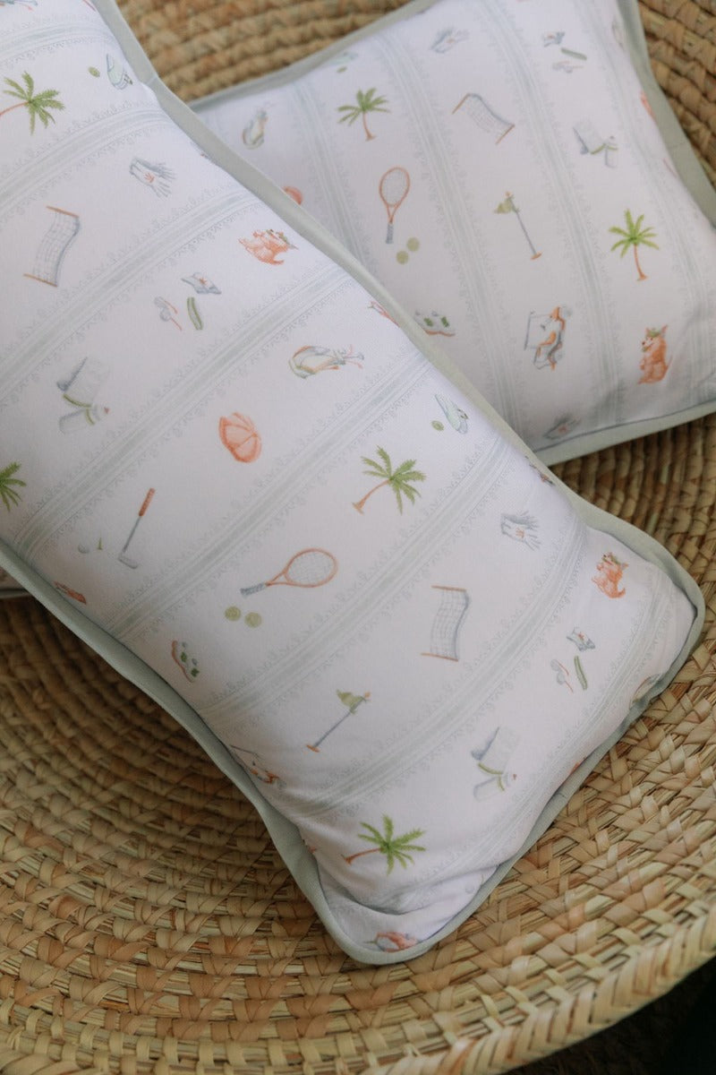 House of Holly Luxe Cloud Pillowcase, X-Large (12 Designs) - Pupsik Singapore