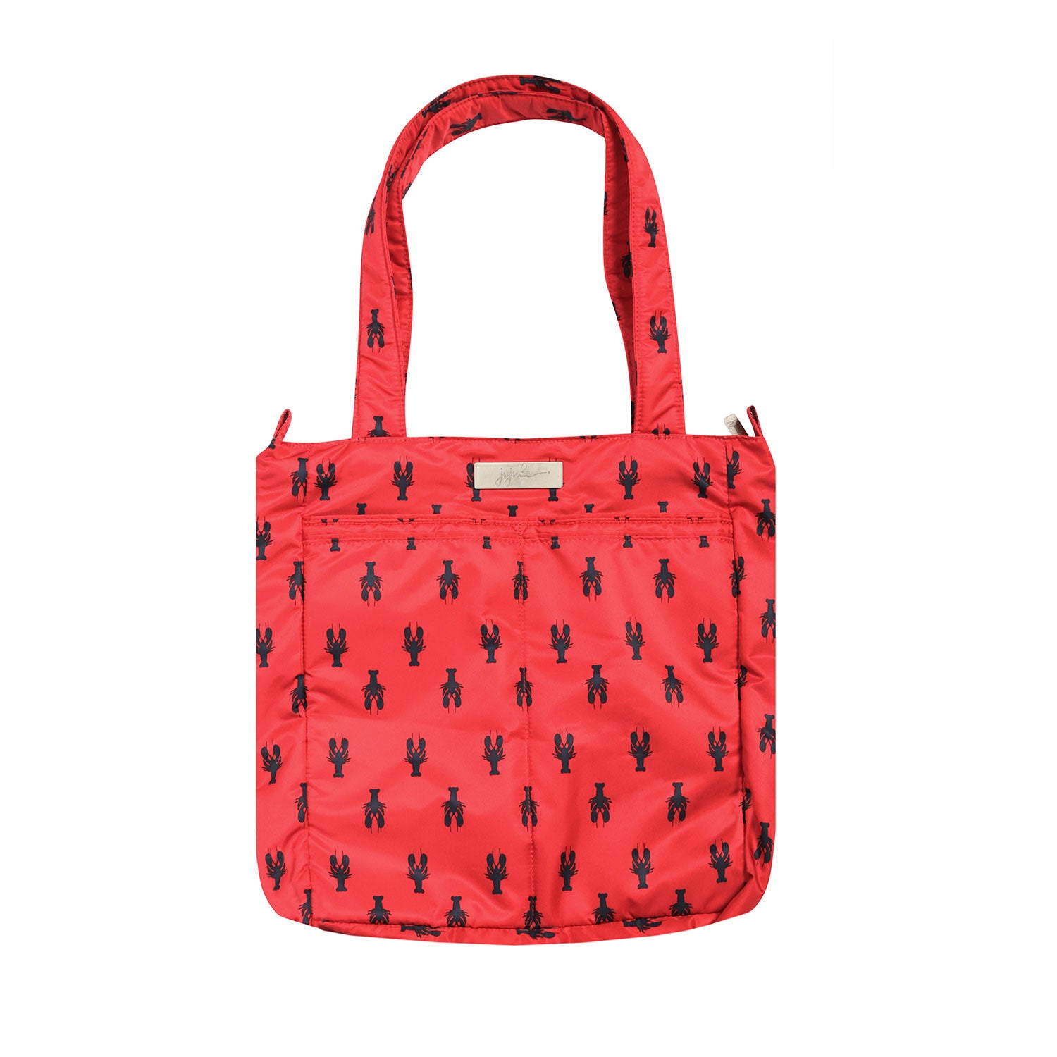 Jujube Be Light Coastal Diaper Bag - Cape Cod