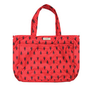 Jujube Super Be Coastal Diaper Bag (2 designs)