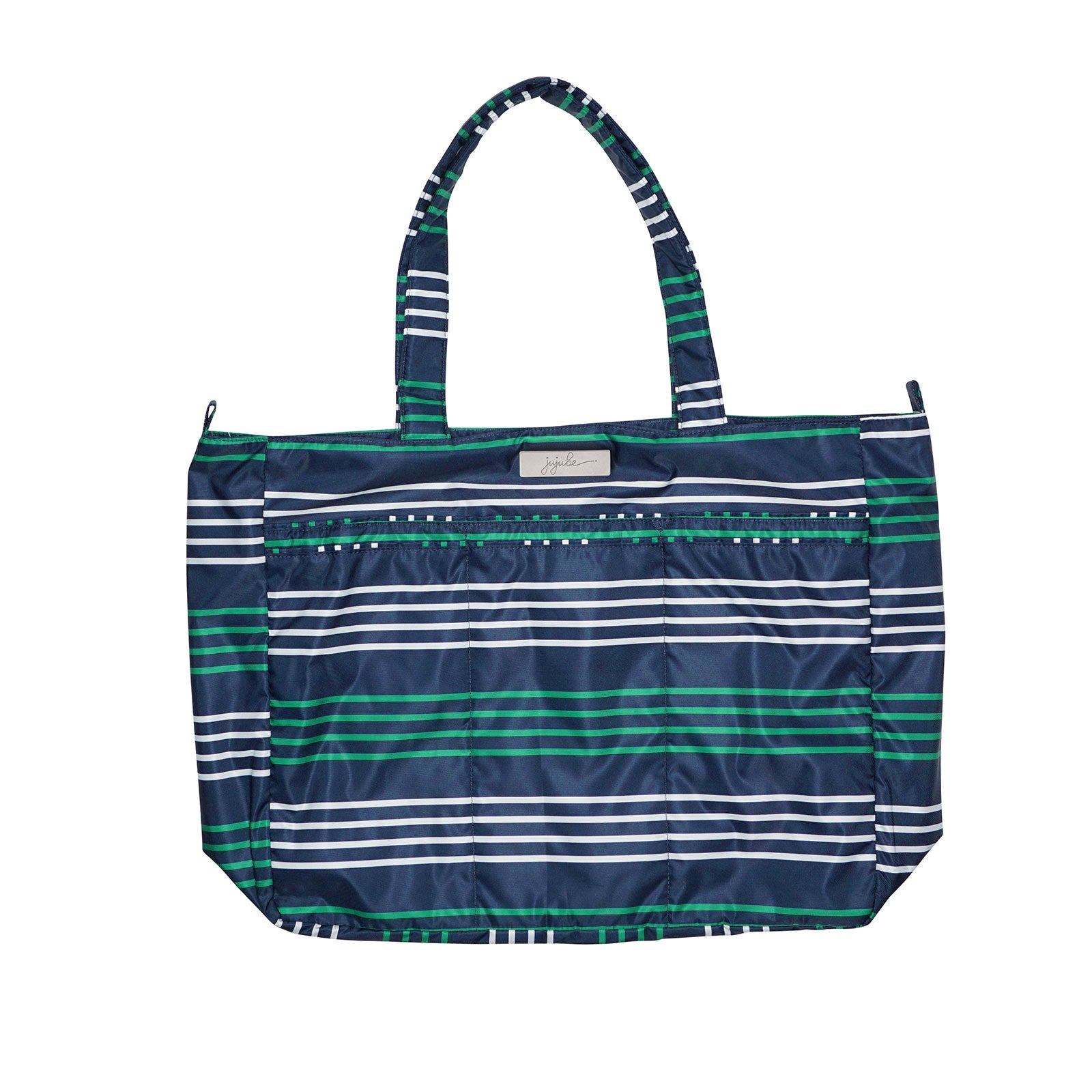 Jujube Super Be Coastal Diaper Bag (2 designs) - Pupsik Singapore