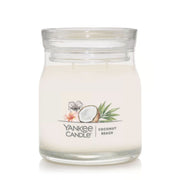 Yankee Candle Signature Medium Jar Candle, 2-wicks (13oz) - Coconut Beach