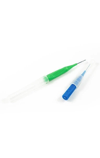 Pearlie White Compact Interdental Brushes (10pc) (4 Sizes)