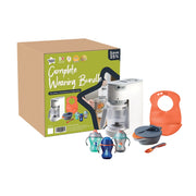 Tommee Tippee Complete Weaning Bundle