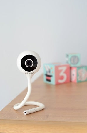 Beaba Baby Monitor Zen Connect (3 Colors)