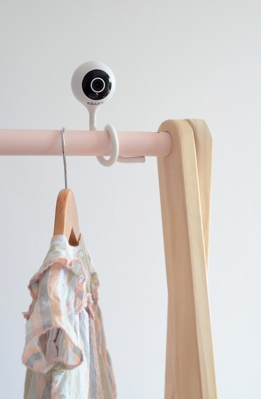 Beaba Baby Monitor Zen Connect (3 Colors)