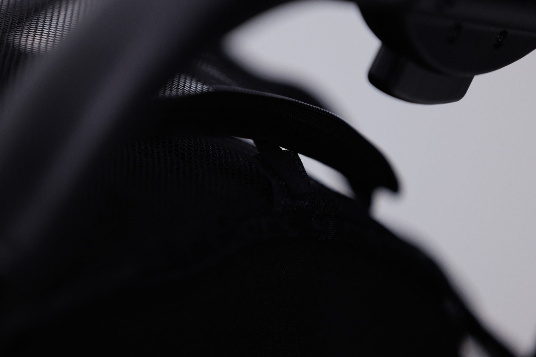 Hamilton Mosquito Net for Strollers