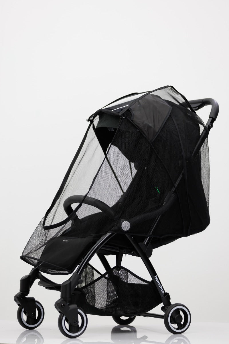 Hamilton Mosquito Net for Strollers