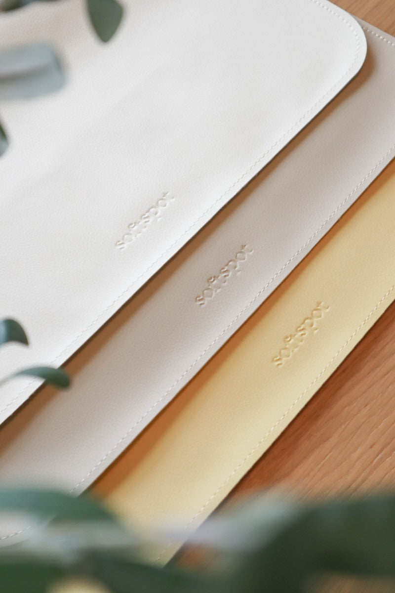 Soft Spot Soft Silicone Mat (3 Colors)