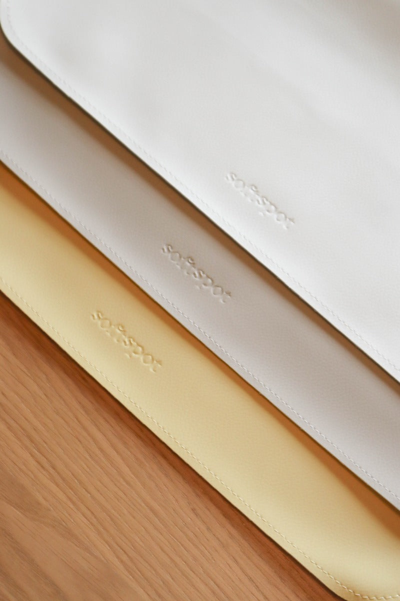 Soft Spot Soft Silicone Mat (3 Colors)