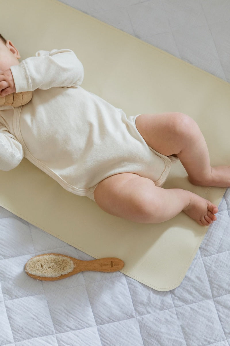 Soft Spot Soft Silicone Mat (3 Colors) - Pupsik Singapore