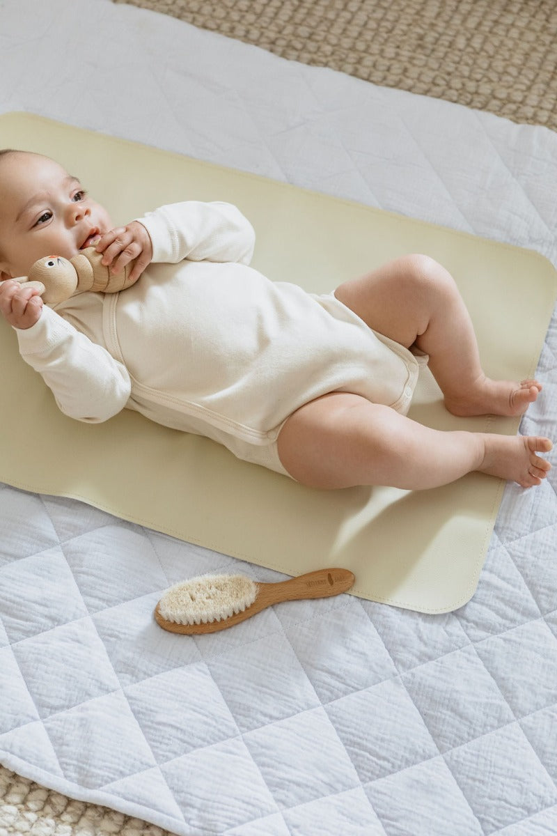 Soft Spot Soft Silicone Mat (3 Colors) - Pupsik Singapore