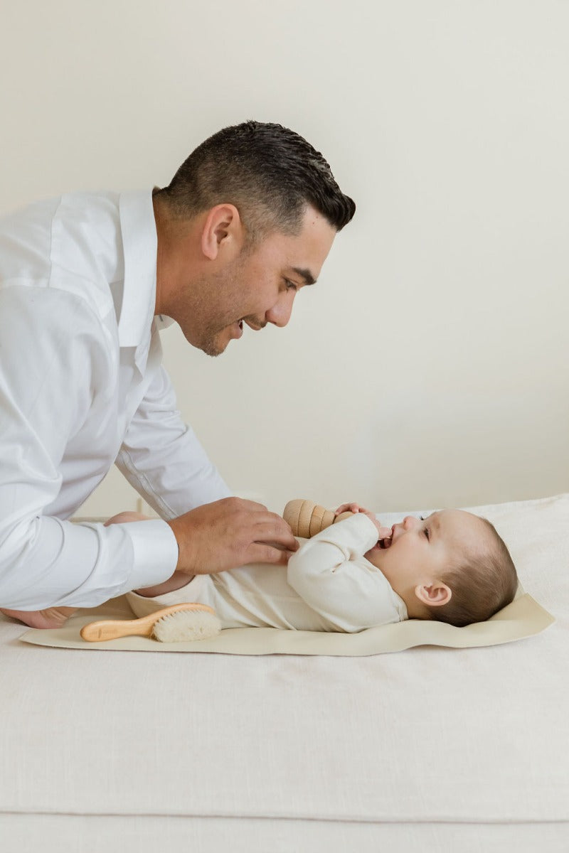 Soft Spot Soft Silicone Mat (3 Colors) - Pupsik Singapore