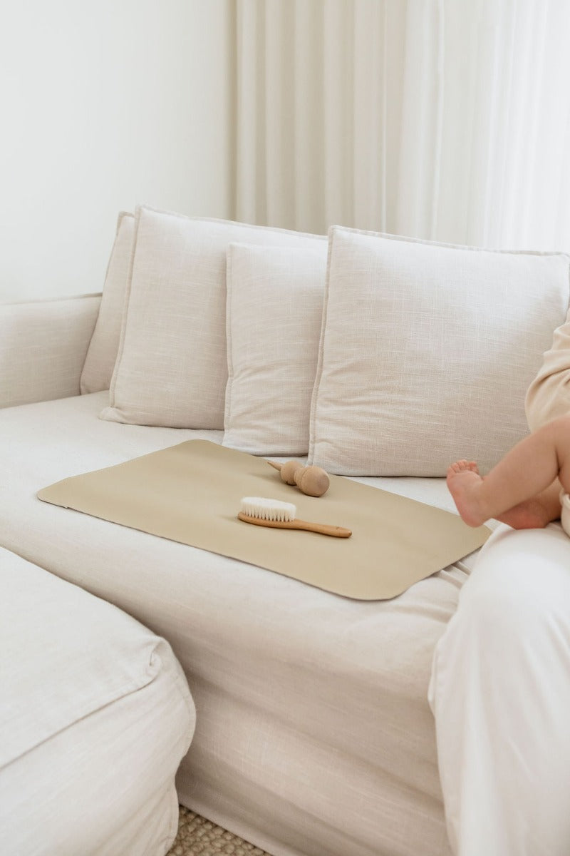 Soft Spot Soft Silicone Mat (3 Colors)