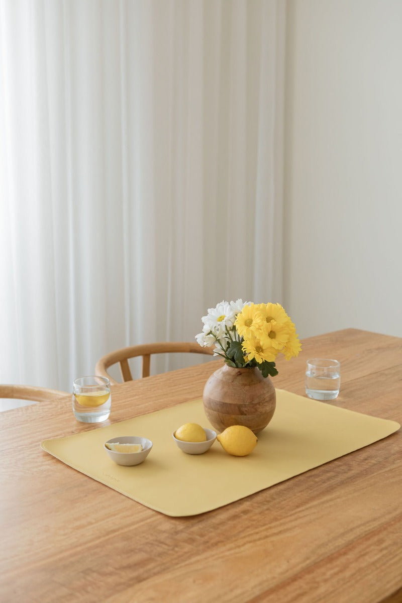 Soft Spot Soft Silicone Mat (3 Colors) - Pupsik Singapore