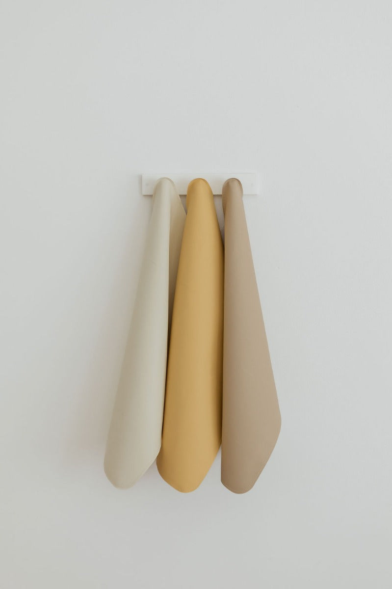 Soft Spot Soft Silicone Mat (3 Colors)