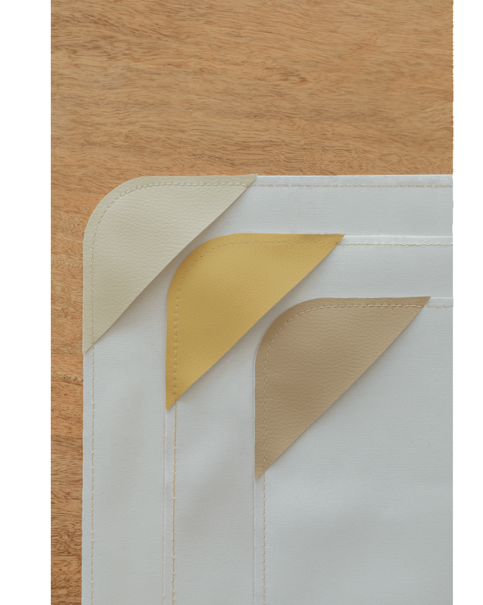 Soft Spot Soft Silicone Mat (3 Colors)