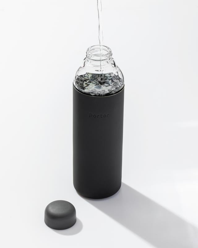 W&P Porter Water Bottle, 20oz  (8 Colours) - Pupsik Singapore