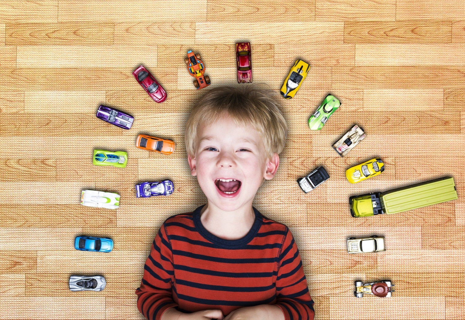 Dwinguler Bubba Playmat - Cosmo Timber (M12)