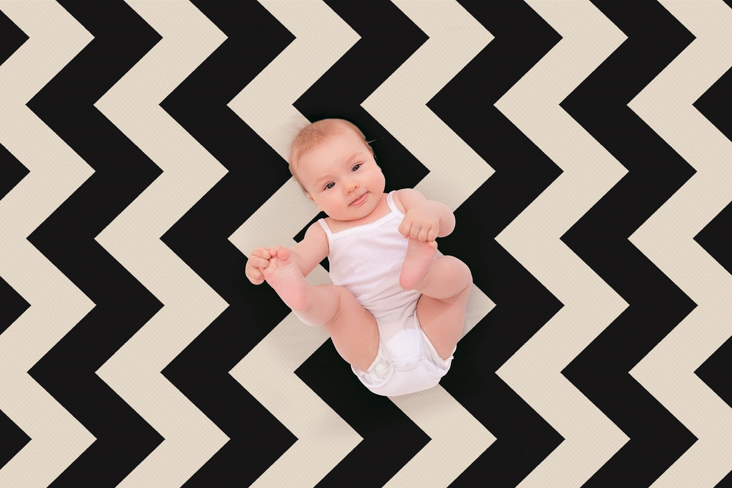 Dwinguler Bubba Playmat - Cosmo Timber (M12)