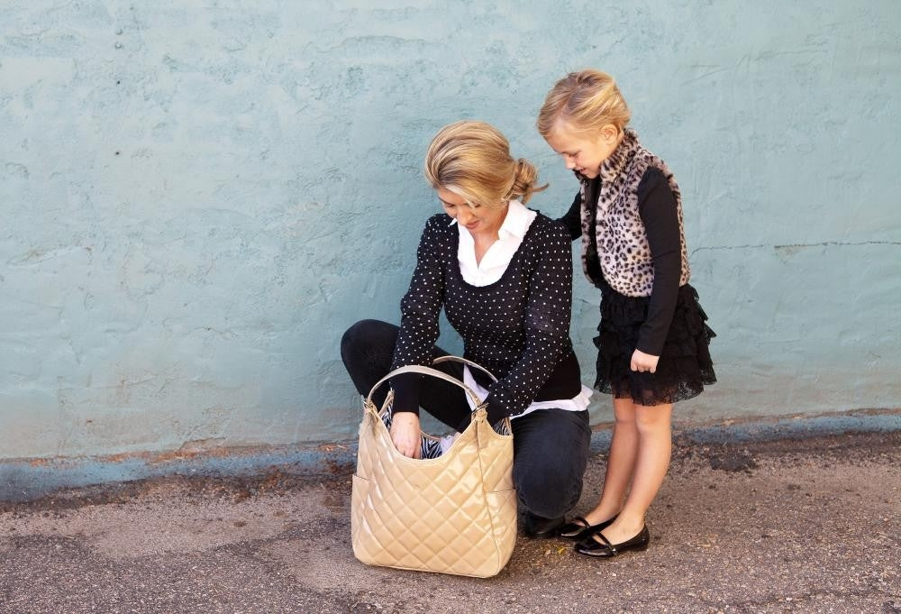 JP Lizzy Faux Leather Satchel (4 Colours) - Pupsik Singapore