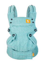 Tula Classic Explore Linen Baby Carrier (7 Designs)