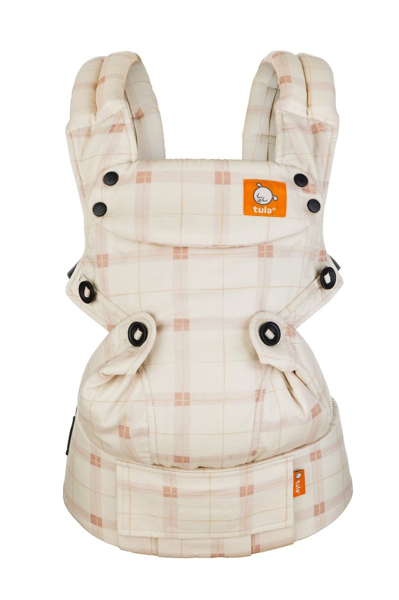 Tula Classic Explore Baby Carrier (15 Designs) - Pupsik Singapore