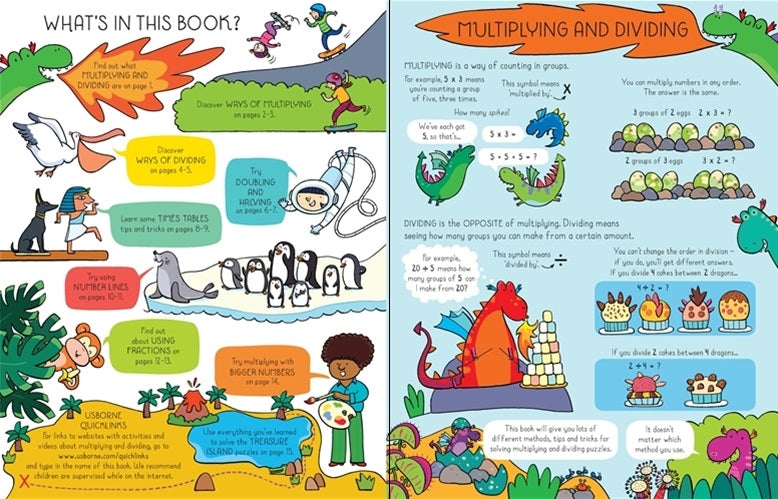 Usborne Lift-the-Flap Board Book Series - Age: 9+ (4 Titles) - Pupsik Singapore