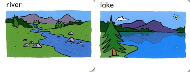 Usborne English for Beginners Flashcards