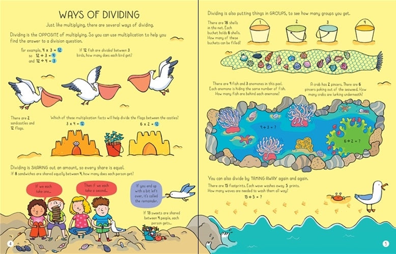 Usborne Lift-the-Flap Board Book Series - Age: 9+ (4 Titles) - Pupsik Singapore