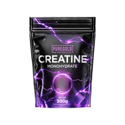 Pure Gold Protein Creatine Monohydrate, 500g (Exp 10/26)