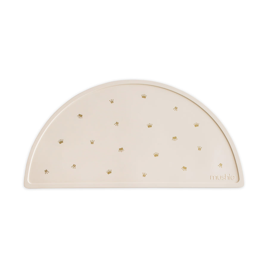 Mushie Silicone Place Mat (23 designs) - Pupsik Singapore