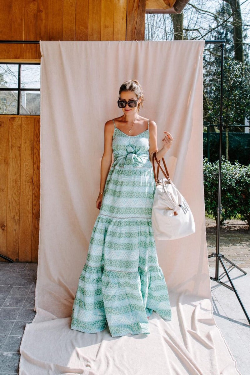 Childhome Mommy Bag Nursery Bag (3 Colours) - Pupsik Singapore