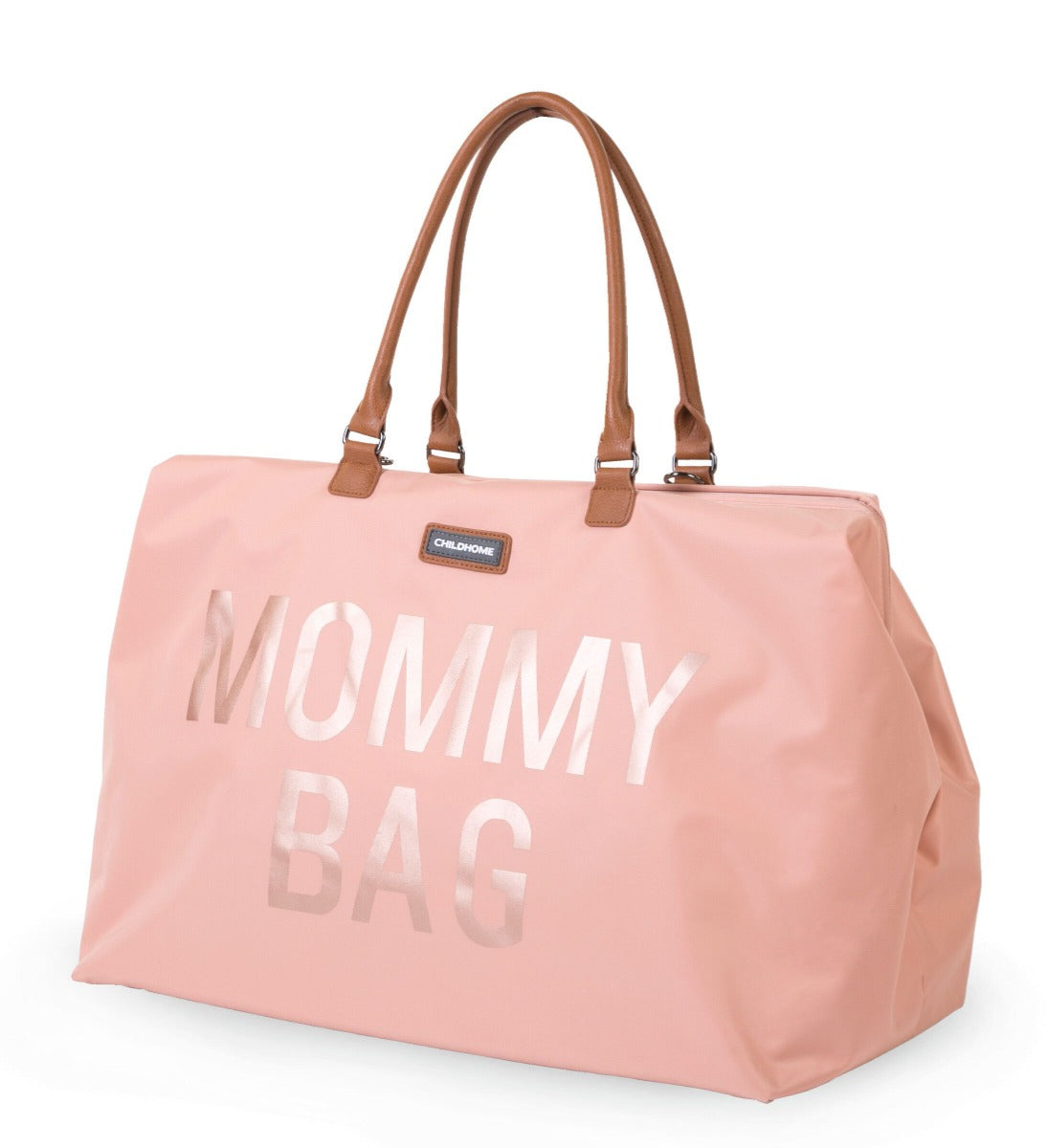 Childhome Mommy Bag Nursery Bag (3 Colours) - Pupsik Singapore
