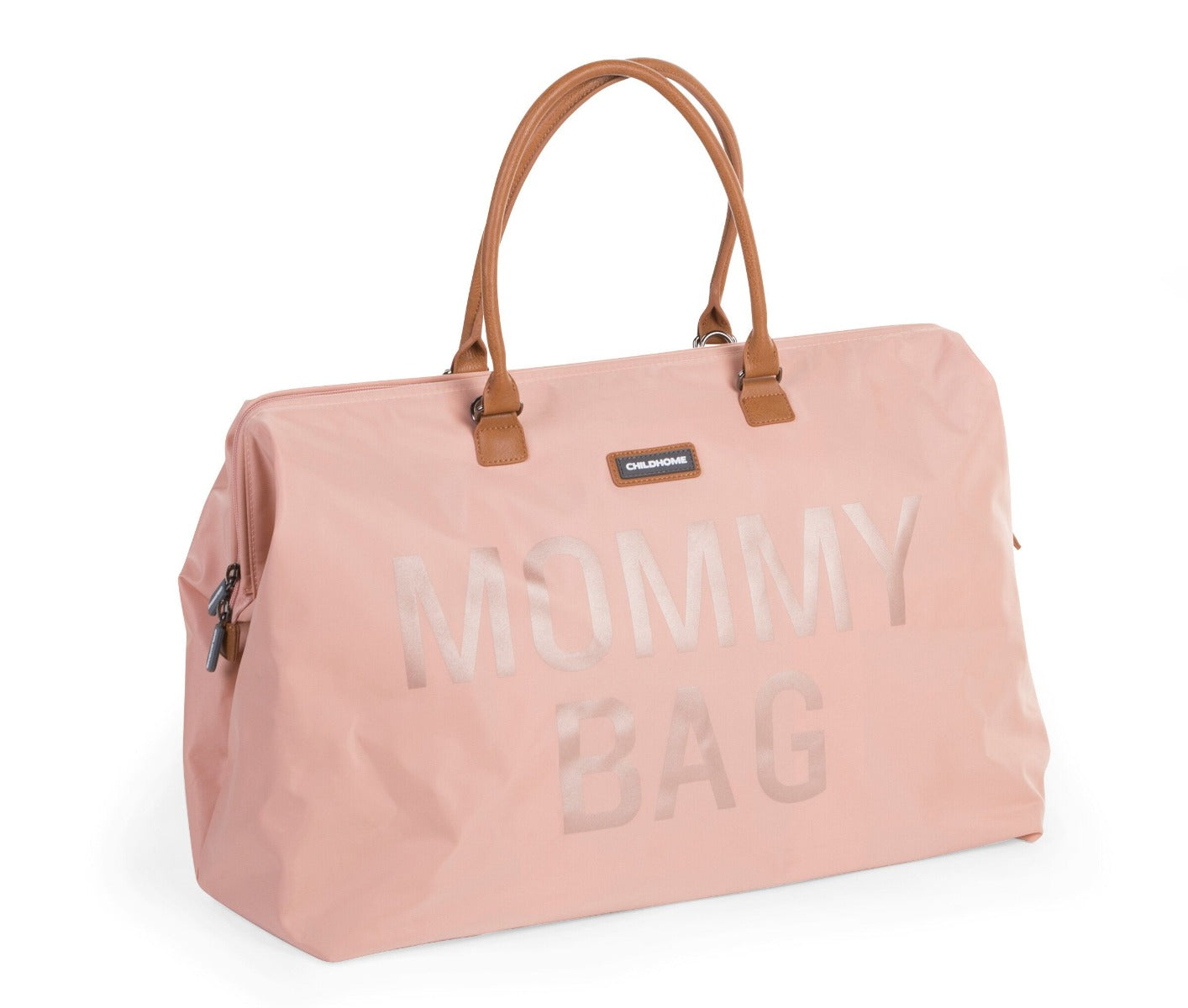 Childhome Mommy Bag Nursery Bag (3 Colours) - Pupsik Singapore