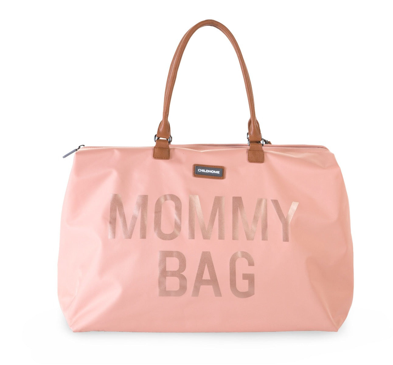 Childhome Mommy Bag Nursery Bag (3 Colours) - Pupsik Singapore