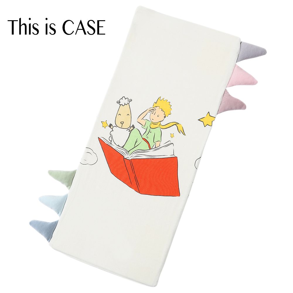 Baa Baa Sheepz Bed-Time Buddy Small Pillow Cover (37 Designs)
