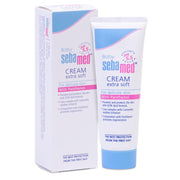 Sebamed Baby Cream Extra Soft, 50ml (Exp 07/27)