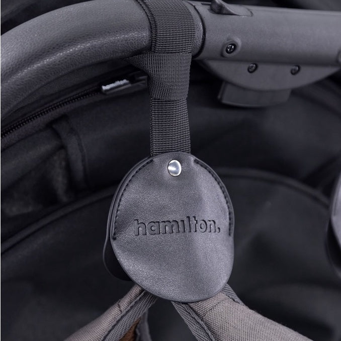 Hamilton Multipurpose Stroller Hook