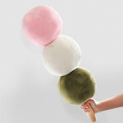 Red Republic Dango Cushion