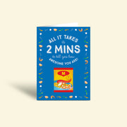 The Little Drom Store Love/Friendship Greeting Card (4 Designs)