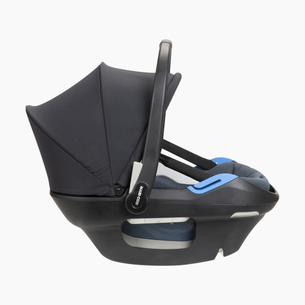 Maxi Cosi Coral XP Infant Car Seat - Essential Graphite