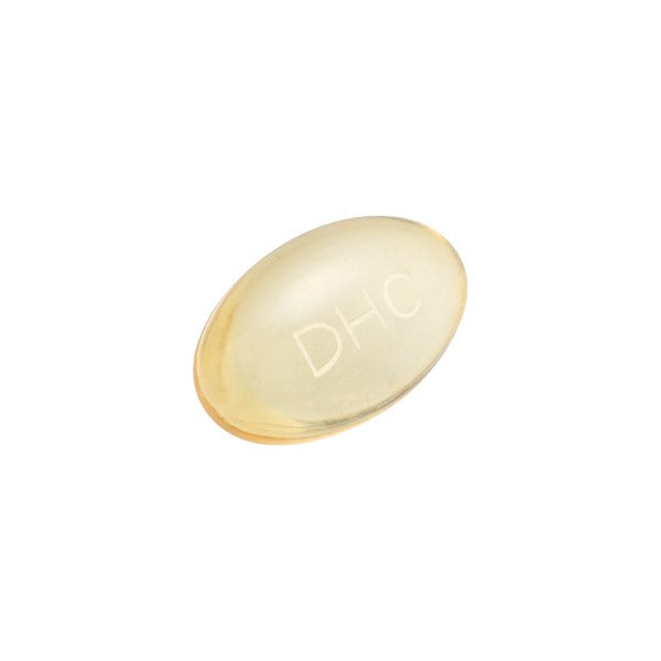 DHC EPA Supplements with DHA, 60 Caps for 20 Days (Exp 05/26)